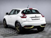 Nissan Juke I Рестайлинг Москва  - изображение 23