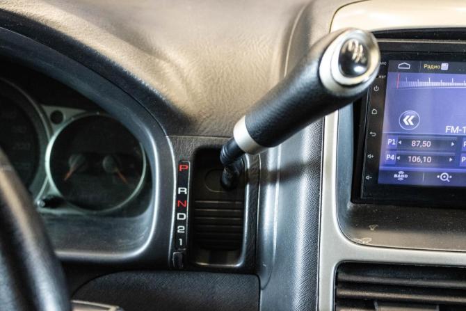 Honda CR-V II с пробегом 2004 года, цена 1 109 000 рублей, 221385 км, внедорожник, Автокод Объявления