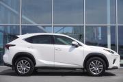 Lexus NX I Ульяновск  - изображение 26