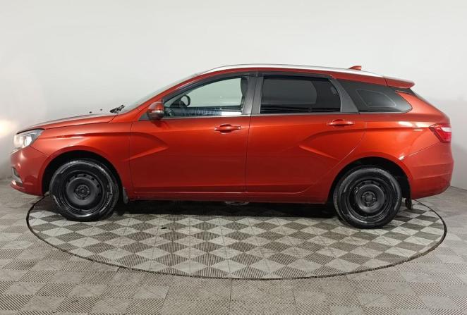 Lada (ВАЗ) Vesta I с пробегом 2020 года, цена 980 000 рублей, 113564 км, универсал, Автокод Объявления