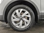 Volkswagen Tiguan II Рестайлинг Москва  - изображение 39