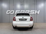 Skoda Octavia II (A5) Рестайлинг Воронеж  - изображение 24