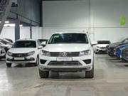Volkswagen Touareg II Рестайлинг Санкт-Петербург  - изображение 22