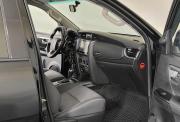 Toyota Fortuner II Рестайлинг Нижний Новгород  - изображение 30