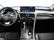Lexus RX IV Рестайлинг Москва  - изображение 39