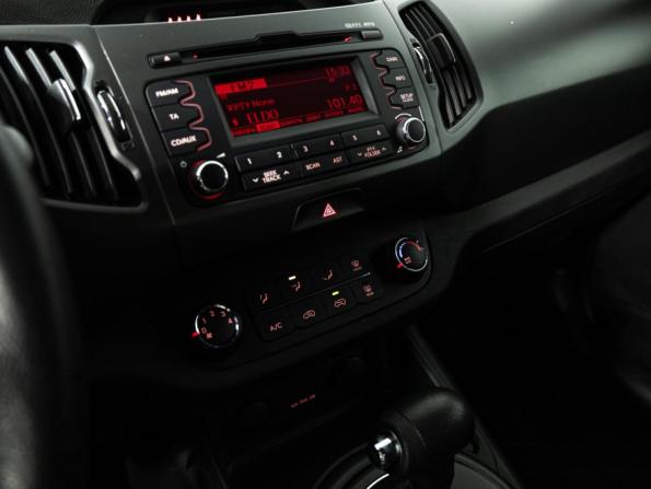 Kia Sportage III с пробегом 2013 года, цена 1 229 700 рублей, 173291 км, внедорожник, Автокод Объявления