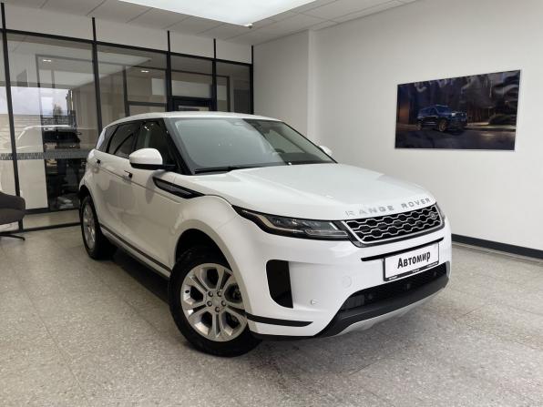 Land Rover Range Rover Evoque II с пробегом 2021 года, цена 4 000 000 рублей, 88820 км, внедорожник, Автокод Объявления