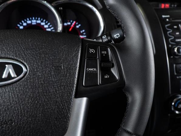 Kia Sorento II с пробегом 2011 года, цена 1 689 000 рублей, 158969 км, внедорожник, Автокод Объявления