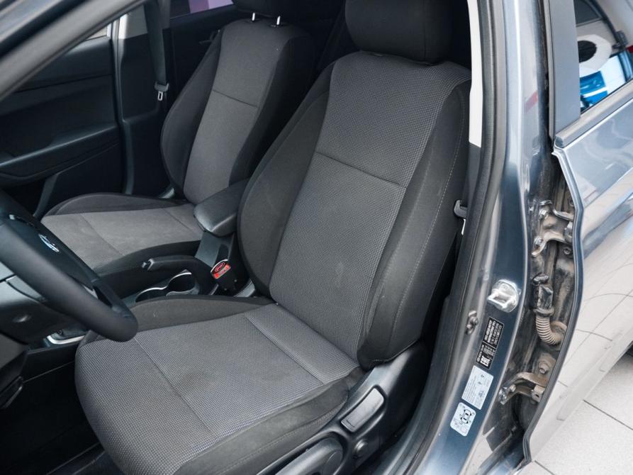 Hyundai Solaris II Рестайлинг Ростов-на-Дону  - изображение 12