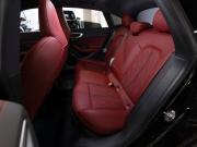 Audi A5 III (B10) Москва  - изображение 39