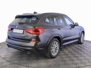 BMW X3 III (G01) Москва  - изображение 35