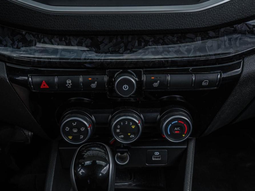 Lada (ВАЗ) Vesta I Рестайлинг (NG) Ставрополь  - изображение 14