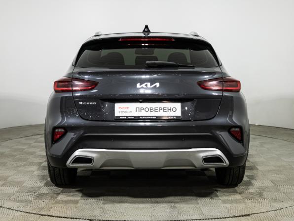 Kia XCeed I с пробегом 2021 года, цена 1 649 777 рублей, 147954 км, хэтчбек, Автокод Объявления