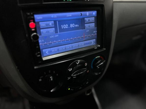 Chevrolet Lacetti I с пробегом 2009 года, цена 289 000 рублей, 248640 км, седан, Автокод Объявления