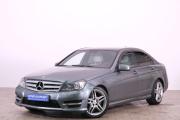 Mercedes-Benz C-Класс III (W204) Рестайлинг Омск  - изображение 27
