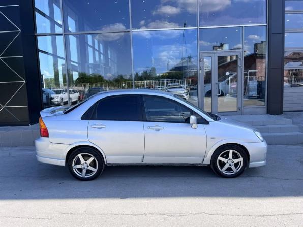 Suzuki Aerio с пробегом 2003 года, цена 350 000 рублей, 416290 км, седан, Автокод Объявления