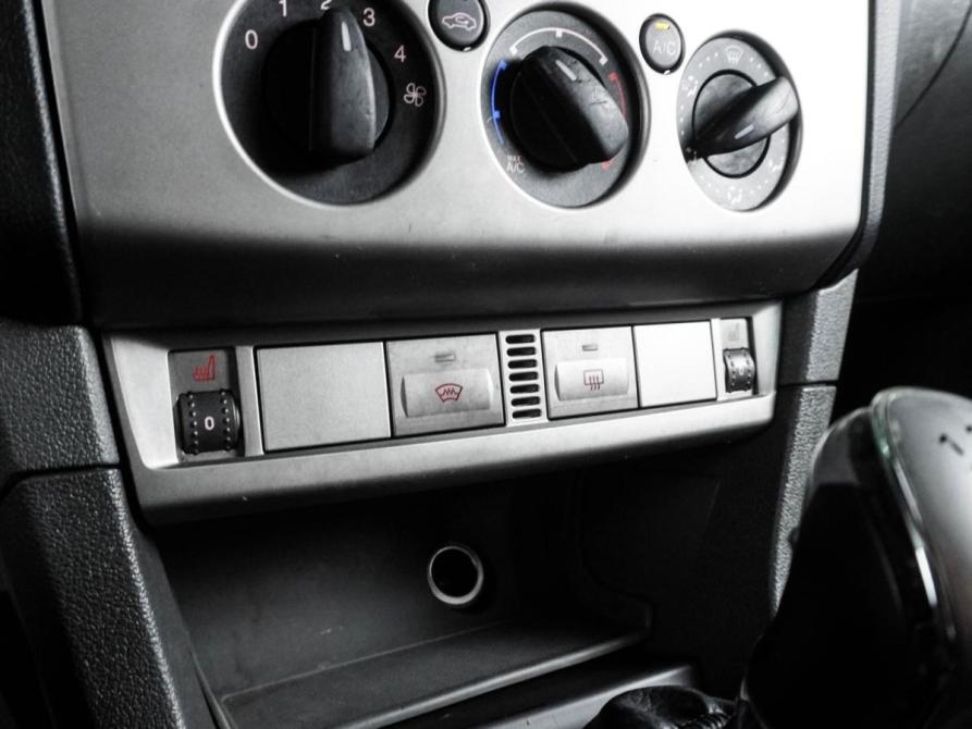 Ford Focus II Рестайлинг Воронеж  - изображение 16