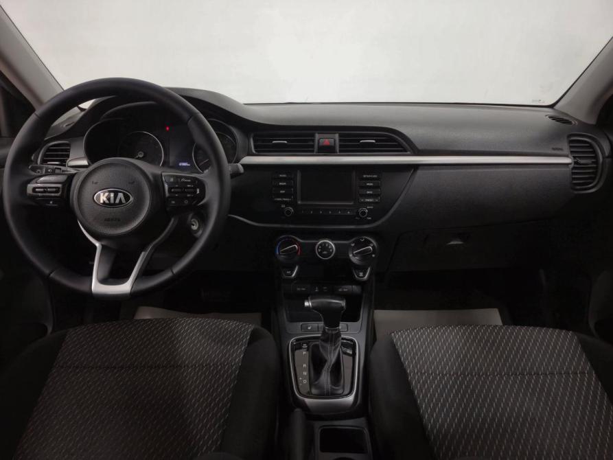 Kia Rio IV Альметьевск  - изображение 10