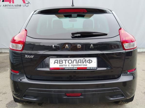 Lada (ВАЗ) XRAY I с пробегом 2017 года, цена 879 000 рублей, 83533 км, хэтчбек, Автокод Объявления