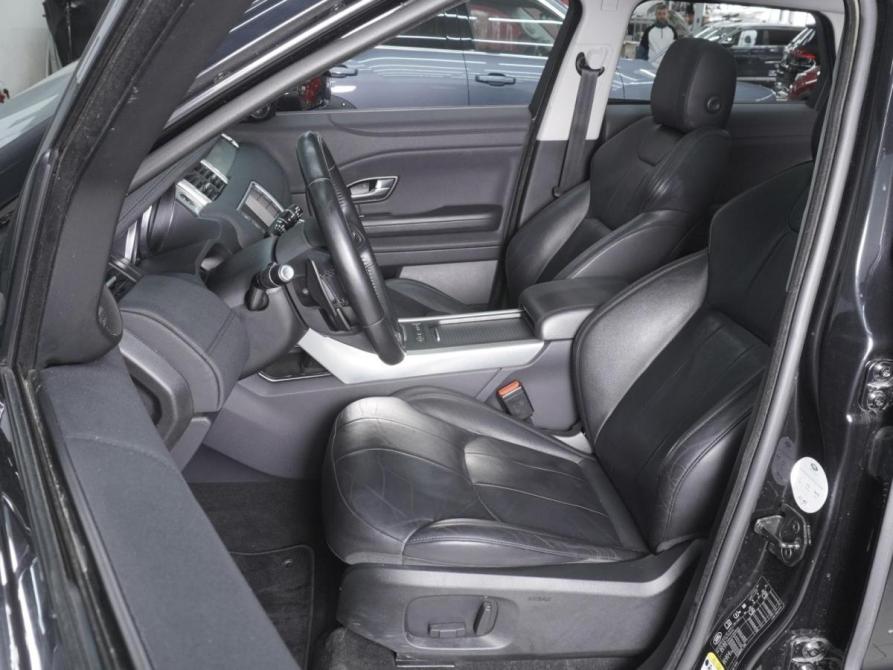 Land Rover Range Rover Evoque I Рестайлинг Ростов-на-Дону  - изображение 10