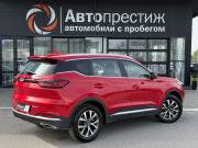 Chery Tiggo 7 Pro I Волгоград  - изображение 23