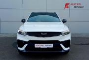 Geely Tugella I Абакан  - изображение 28