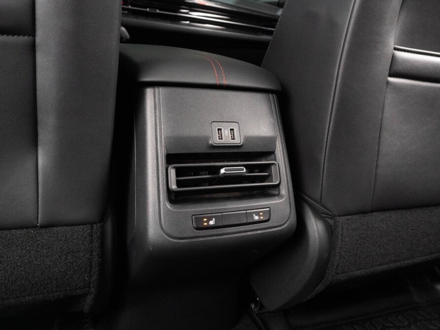 Changan CS55 Plus II Сургут  - изображение 25