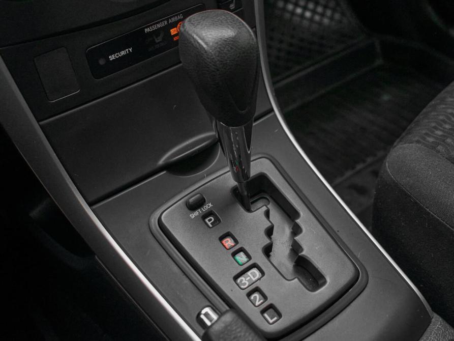 Toyota Corolla X (E140 E150) Рестайлинг Екатеринбург  - изображение 17