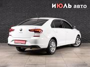 Volkswagen Polo VI Екатеринбург  - изображение 22