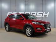 Hyundai Tucson III Рестайлинг Воронеж  - изображение 22
