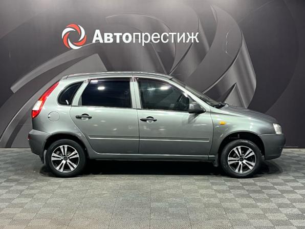 Lada (ВАЗ) Kalina I с пробегом 2010 года, цена 220 000 рублей, 147532 км, хэтчбек, Автокод Объявления