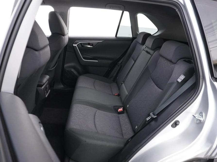 Toyota RAV4 V (XA50) Москва  - изображение 9
