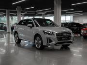 Audi Q2 I Рестайлинг Москва  - изображение 25