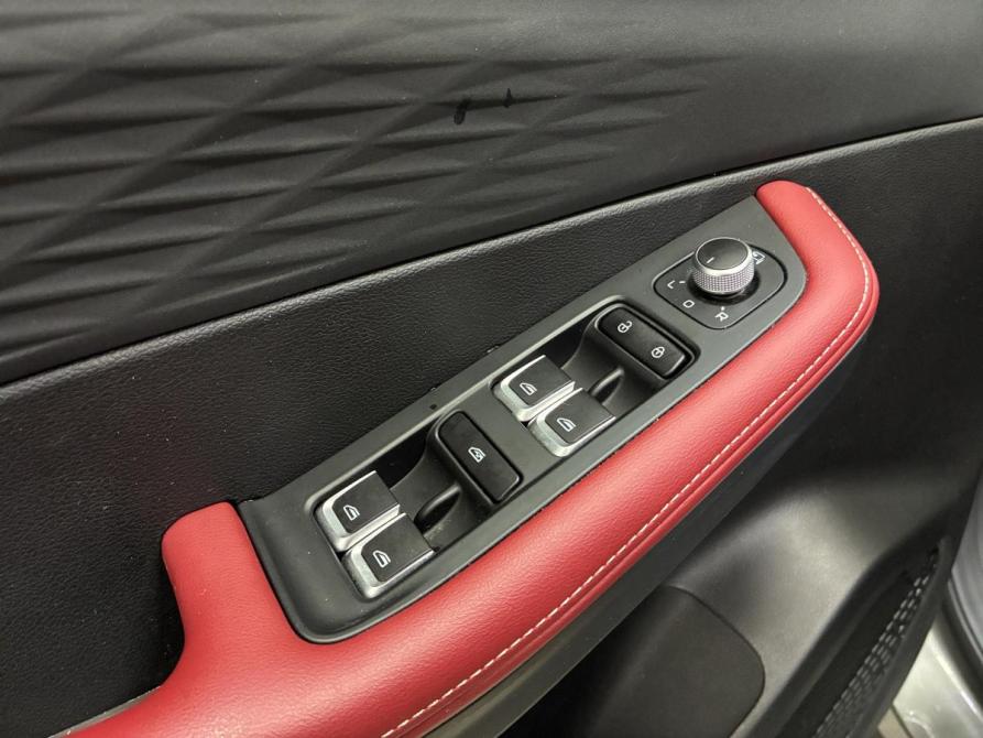 Geely Coolray I Рестайлинг Пермь  - изображение 10