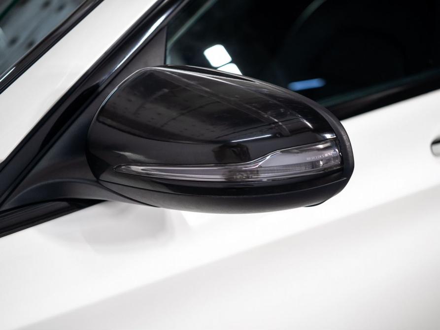 Mercedes-Benz C-Класс IV (W205) Иркутск  - изображение 24