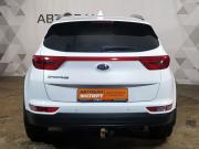 Kia Sportage IV Рестайлинг Екатеринбург  - изображение 29
