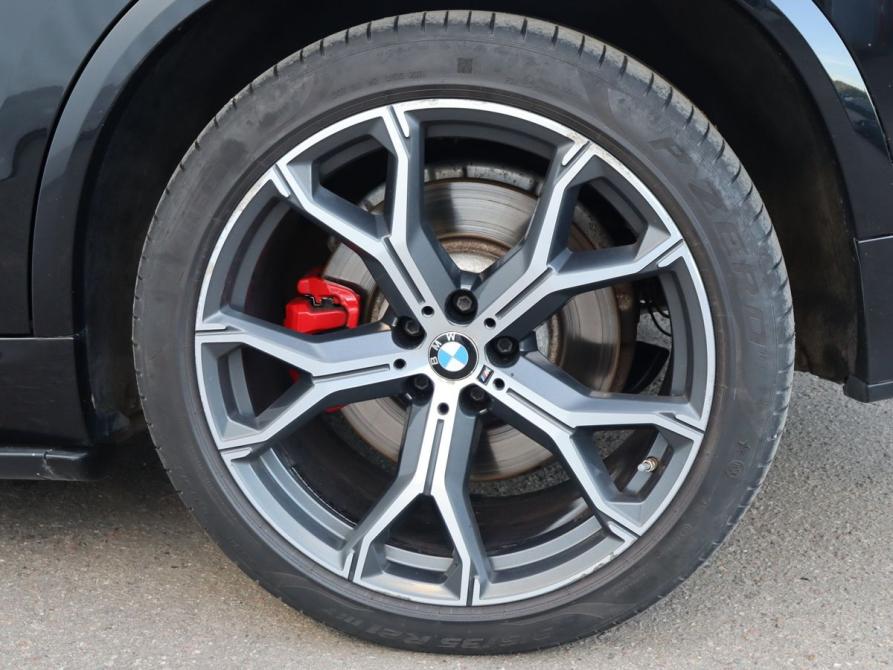 BMW X5 IV (G05/G18) Москва  - изображение 9