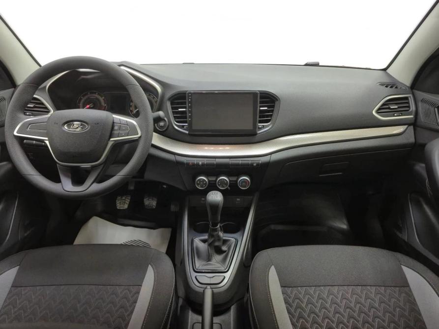 Lada (ВАЗ) Vesta I Рестайлинг (NG) Альметьевск  - изображение 10