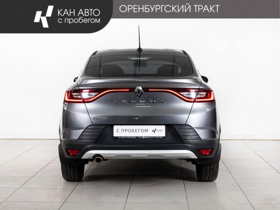 Renault Arkana I Казань  - изображение 4