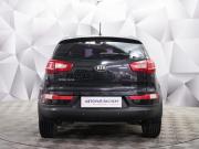 Kia Sportage III Ульяновск  - изображение 25