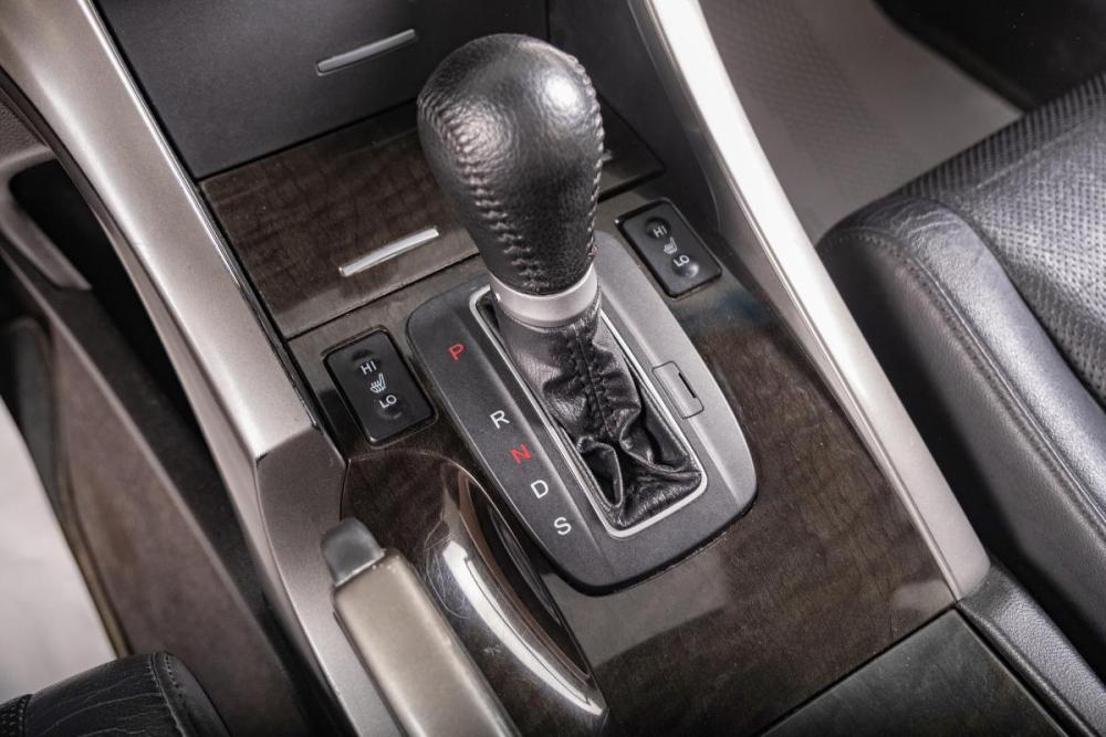Honda Accord VII Томск  - изображение 16