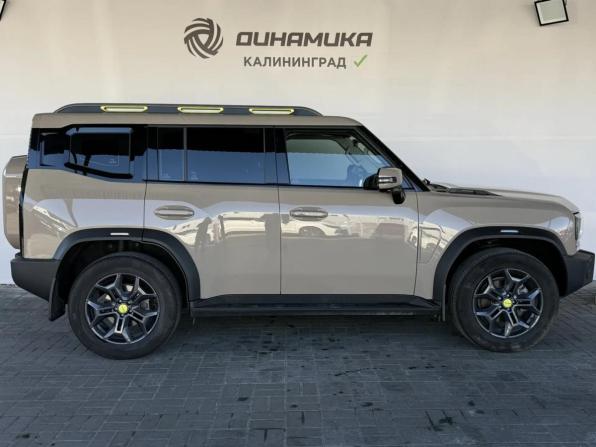 JETOUR T2 с пробегом 2024 года, цена 3 349 000 рублей, 26834 км, внедорожник, Автокод Объявления