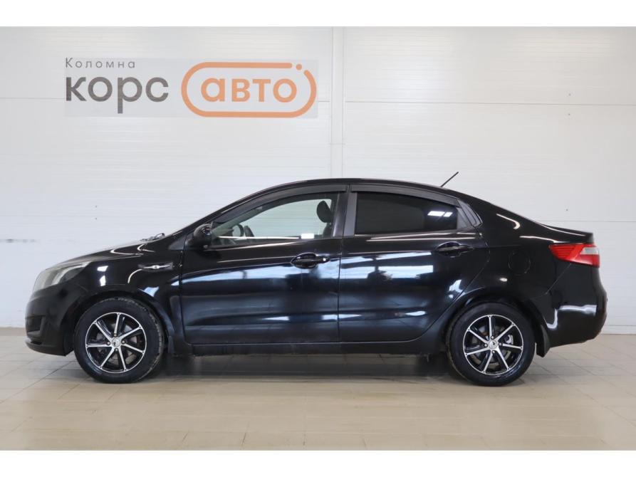 Kia Rio III Коломна  - изображение 2