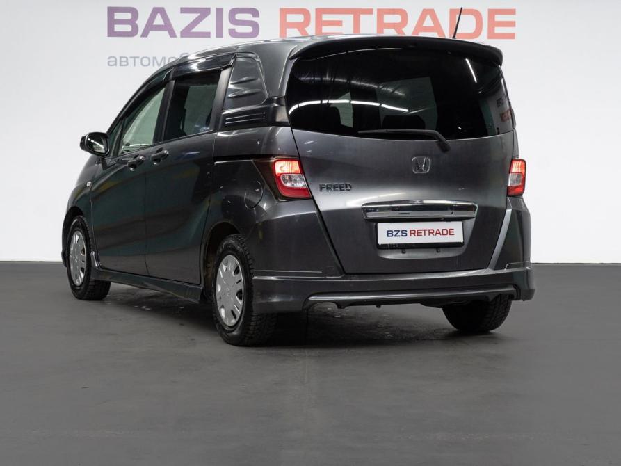 Honda Freed I Тюмень  - изображение 8