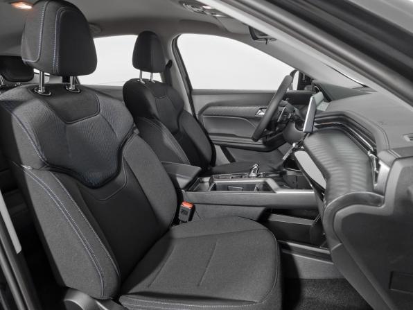 Haval Jolion I Рестайлинг с пробегом 2026 года, цена 2 549 000 рублей, 15 км, внедорожник, Автокод Объявления