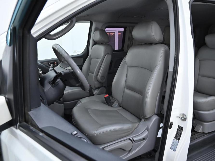 Hyundai Grand Starex I Москва  - изображение 13