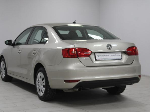 Volkswagen Jetta VI с пробегом 2012 года, цена 1 199 900 рублей, 103105 км, седан, Автокод Объявления