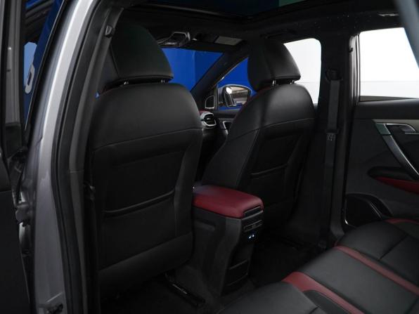 Geely Coolray I с пробегом 2023 года, цена 1 775 077 рублей, 23124 км, внедорожник, Автокод Объявления