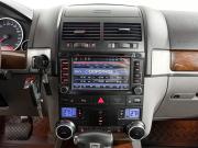 Volkswagen Touareg I Рестайлинг Санкт-Петербург  - изображение 37