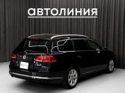 Volkswagen Passat B7 Красноярск  - изображение 20